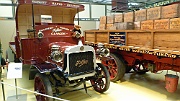 Grampian Transport Museum
